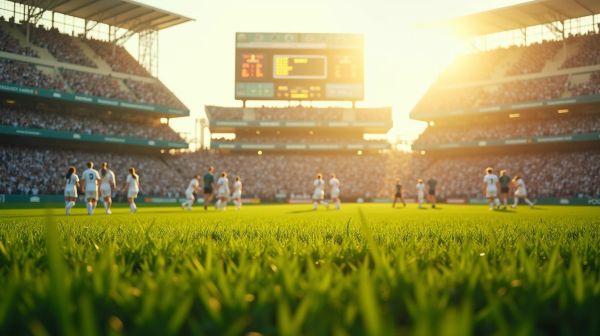 Why cricket matters: Understanding its history and formats