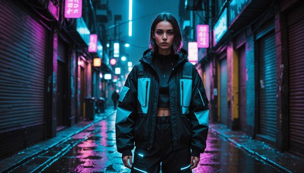 Discover the best techwear styles: black friday savings await!